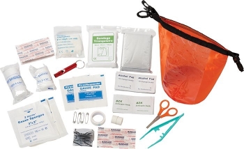 Harbor 48 Pc First Aid Kit