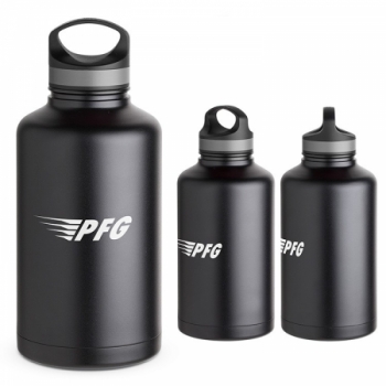 Basecamp® Tundra Growler (64 Oz.)