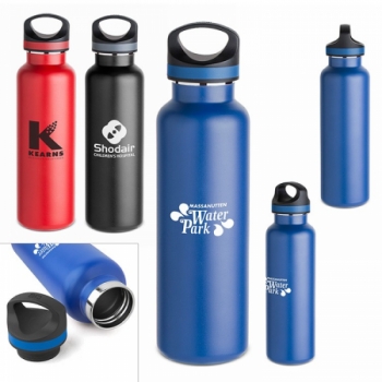 Basecamp® Tundra Bottle - 20 oz.