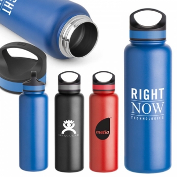 Basecamp Mega Tundra Bottle - 40 oz.