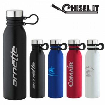 Basecamp® Sierra Bottle - 24 Oz.