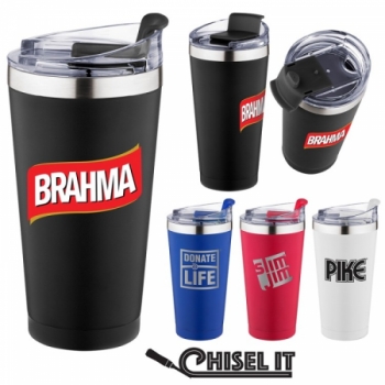 Basecamp® Mckinley Tumbler - 20 Oz.