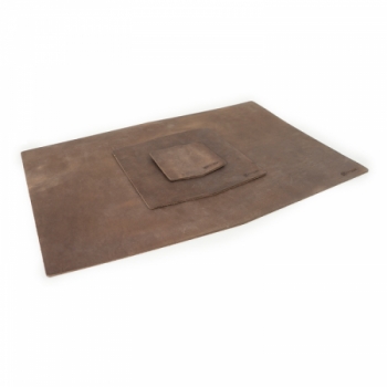 Basecamp Desk Set