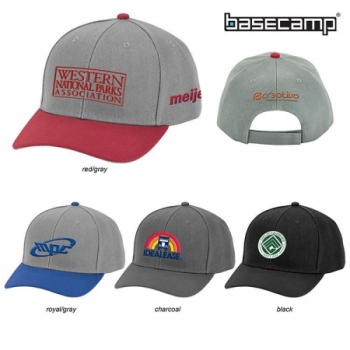 Basecamp® Summit Cap