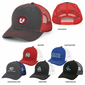 Basecamp® Mt. Whitney Cap