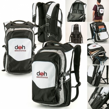 Basecamp® Blade Backpack
