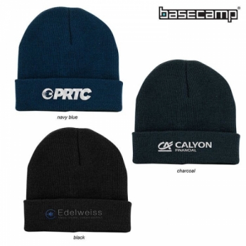 Basecamp® Highland Knit Beanie