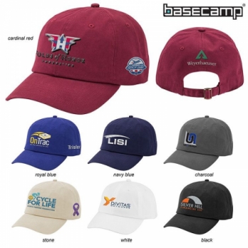 Basecamp® Midway Cap
