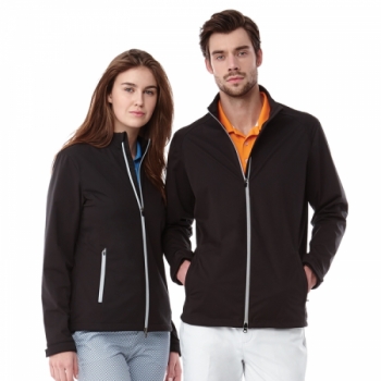 M-PUMA Golf Tech Jacket