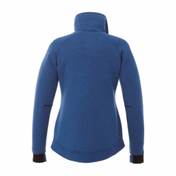 W-KARIBA Knit Jacket