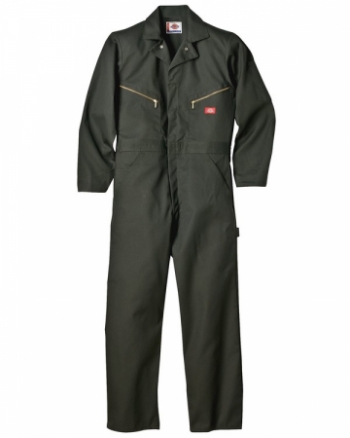 Dickies 7.5 oz. Deluxe Coverall - Blended