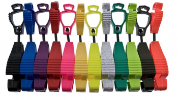 Glove Guard Clip