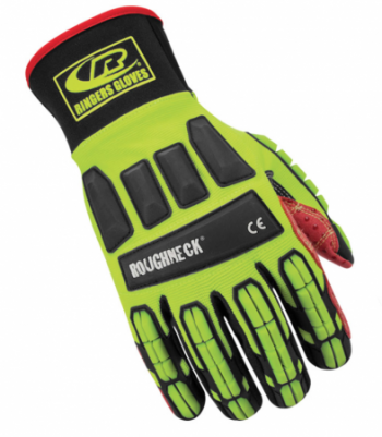 Roughneck Teflon Glove