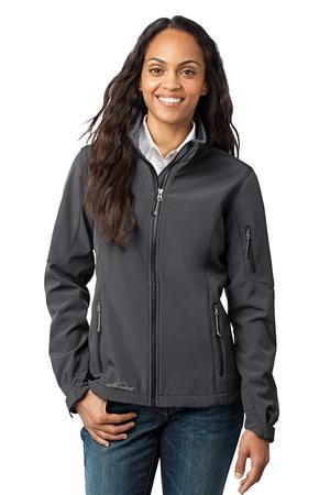 Eddie Bauer - Ladies Soft Shell Jacket.
