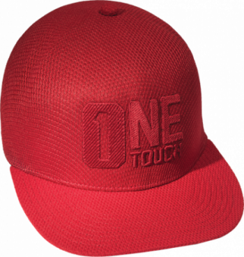 One Touch Edge Cap