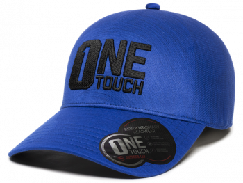One Touch Shift Cap