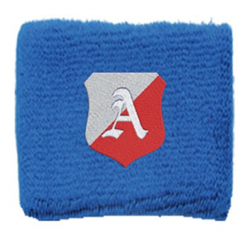 Terry Cloth Wrist Band