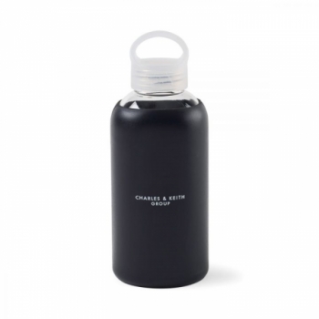 Purity Glass Bottle - 18.5 Oz.