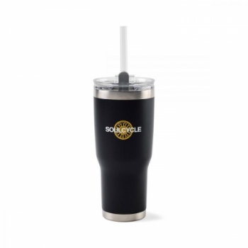 Aviana™ Midas Double Wall Stainless Tumbler - 24 Oz.