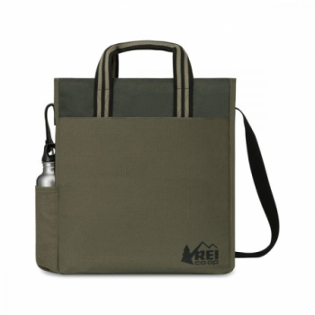 Charlie Cotton Tote