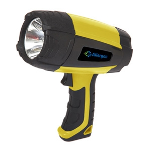 3W Ultra-Bright Spotlight