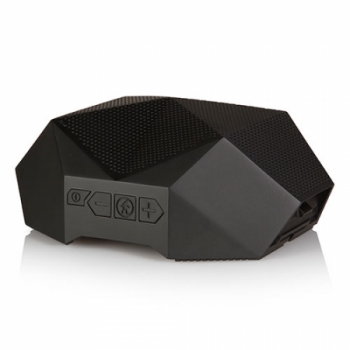 Turtle Shell 3.0 Waterproof Bluetooth Speaker