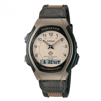 ANA-DIGI FORESTER ILLUMINATOR SPORT WATCH