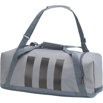 Adidas 3 Stripes Medium Duffle