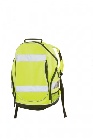 BP1 Hi-Viz Backpack