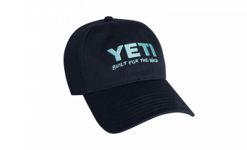 YETI Lifestyle Full Panel Low Pro Hat