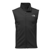 The North Face® MEN'S APEX CANYONWALL VEST - BLACK (S - XXL)