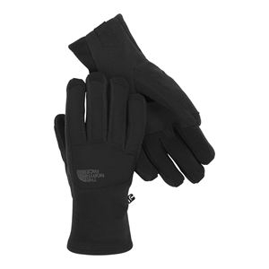 The North Face® Men's Denali ETIP™ Glove - Black