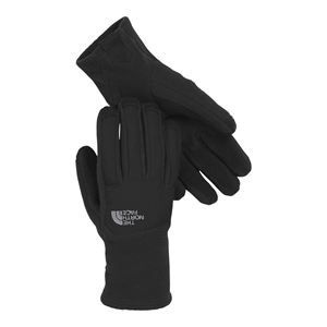The North Face® Women's Denali ETIP™ Glove - Black