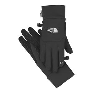 The North Face® Women's ETIP™ Glove - Black