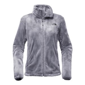 The North Face® WOMEN'S OSITO 2 JACKET - MID GREY