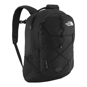 The North Face® Jester Daypack- Black
