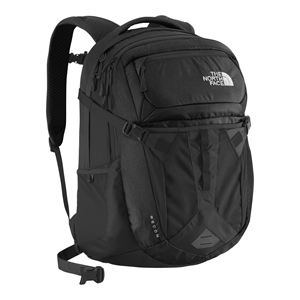 The North Face® Recon Daypack- Black