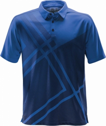 MEN'S REFLEX POLO