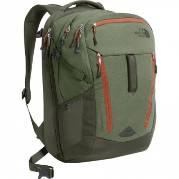 The North Face Surge Backpack