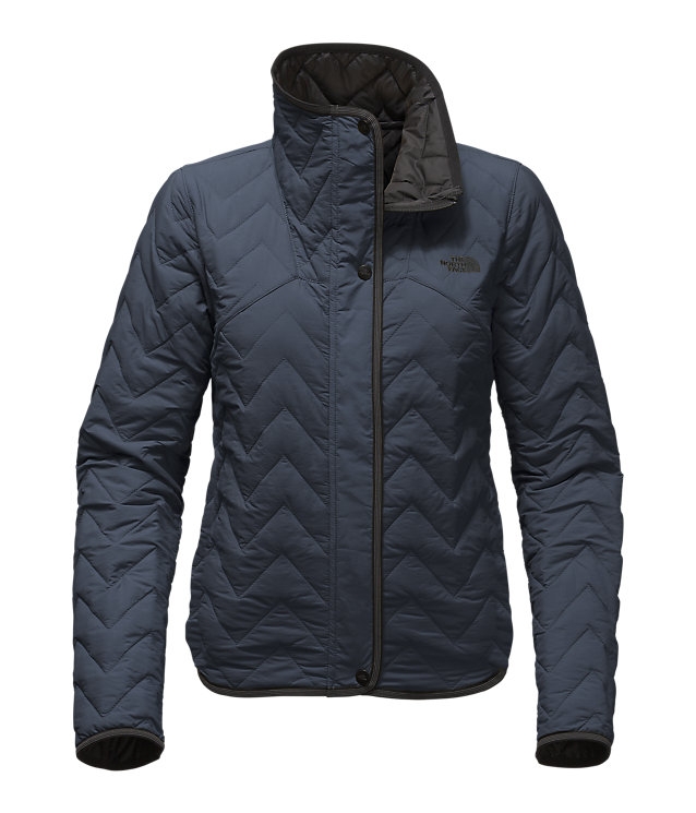 The north face shop women's westborough insulated parka