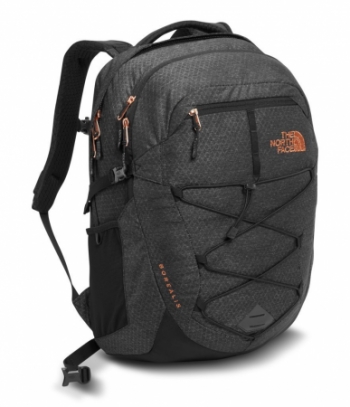 The North Face Women's Borealist Backpack