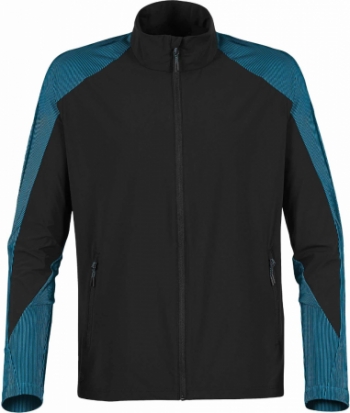STORMTECH MEN'S OCTANE LIGHTWEIGHT SHELL
