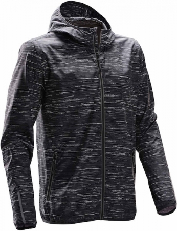 MEN'S OZONE LIGHTWEIGHT SHELL - APJ-2