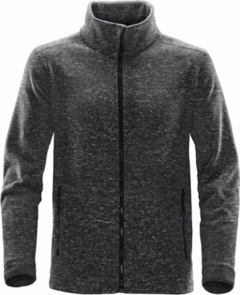 MEN'S TUNDRA SWEATER FLEECE JACKET - NFX-2