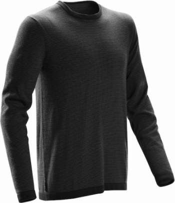 MEN'S HORIZON SWEATER - STC-1