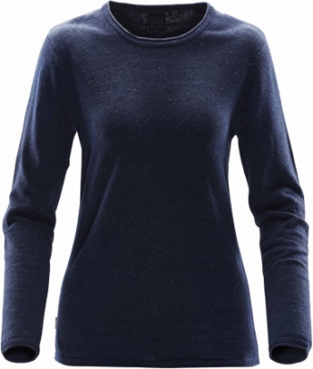 WOMEN'S ZERMATT SWEATER - RSC-1W