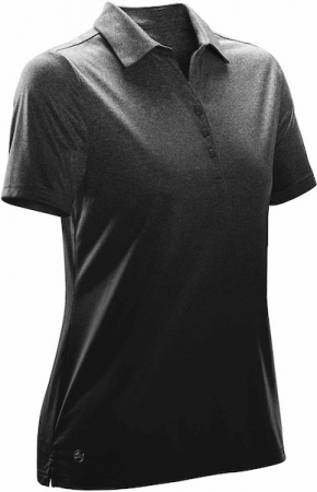 WOMEN'S MIRAGE POLO - TXR-1W