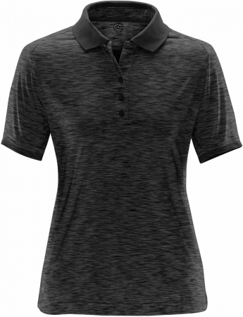 WOMEN'S THRESHER PERFORMANCE POLO - PR-1W
