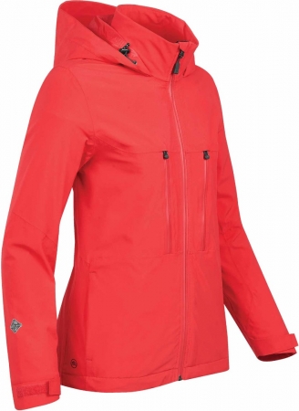 WOMEN'S HURRICANE SHELL - HRX-1W