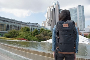 Presidio Backpack